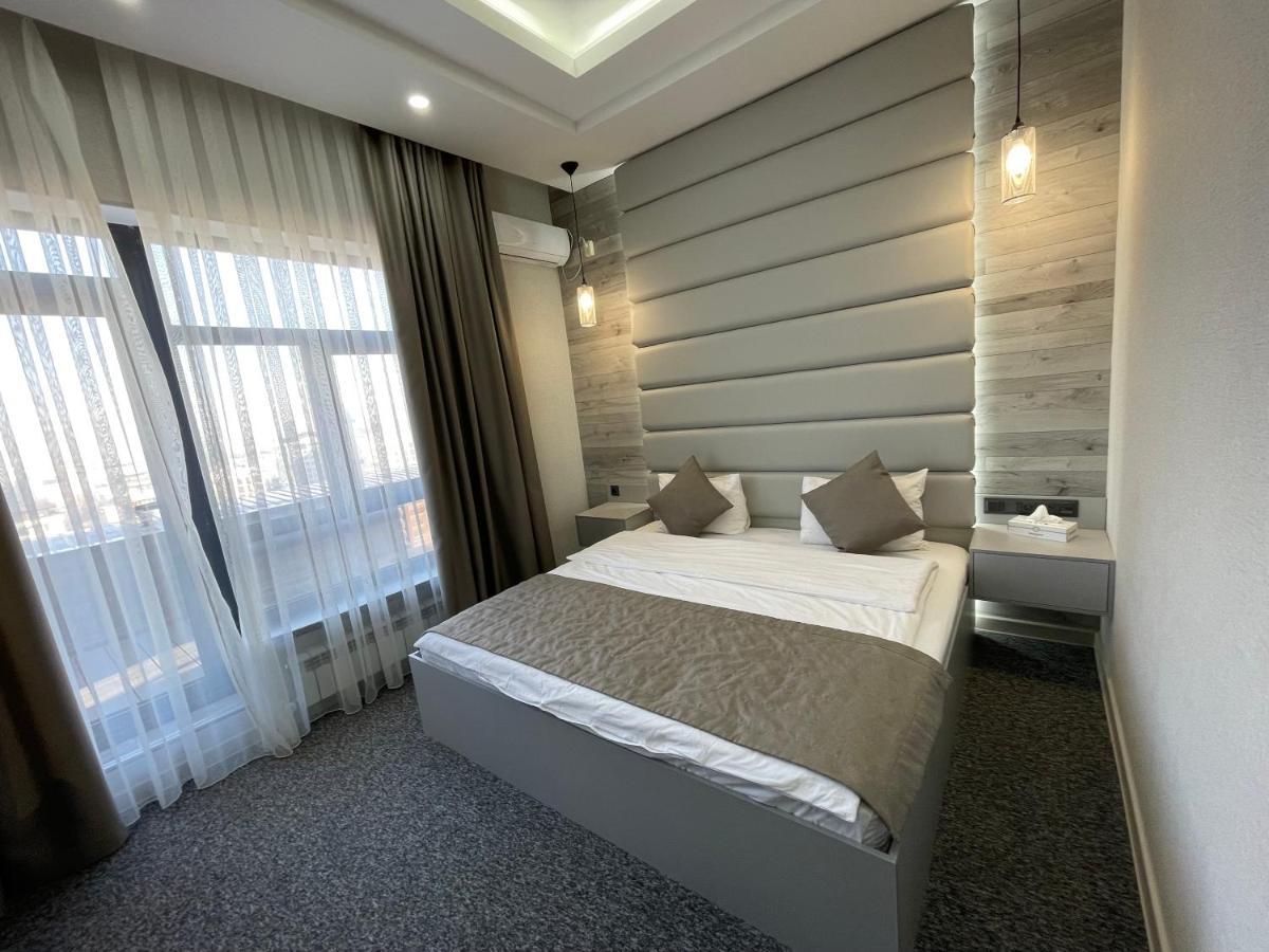 Terrasse Hotel & Bar Бишкек Экстерьер фото