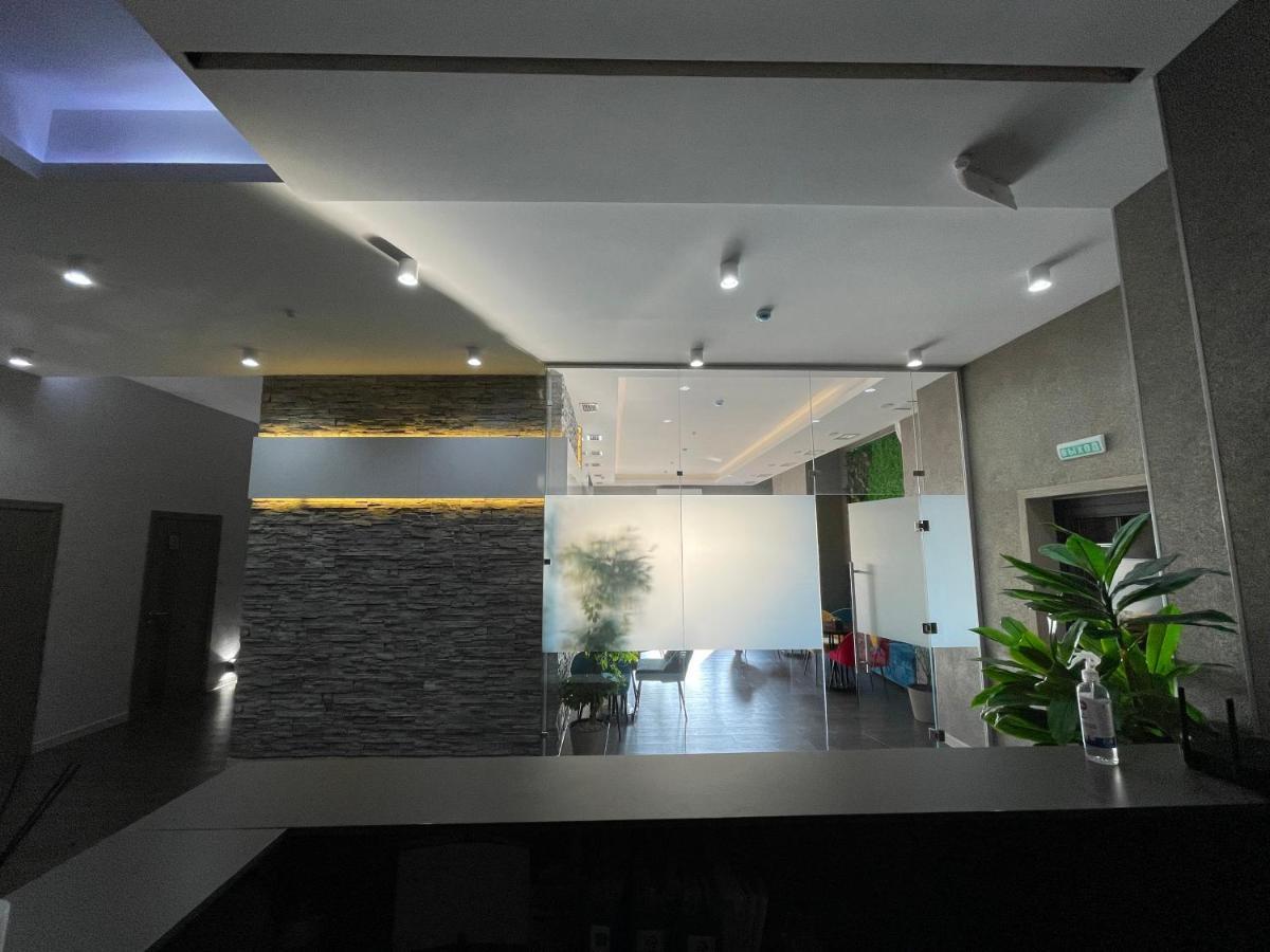 Terrasse Hotel & Bar Бишкек Экстерьер фото