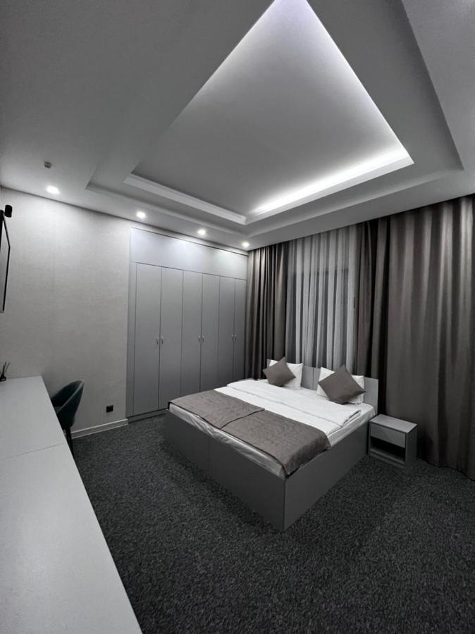 Terrasse Hotel & Bar Бишкек Экстерьер фото